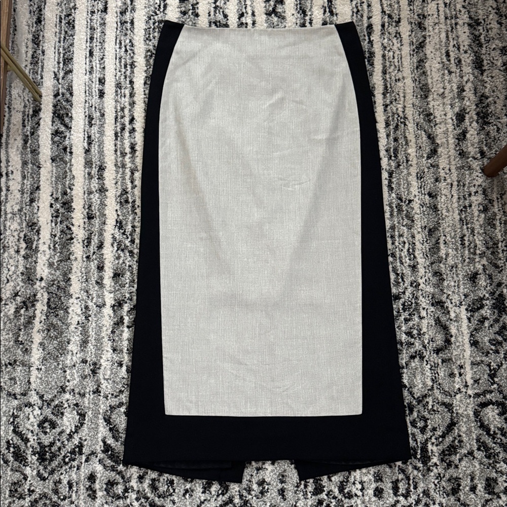 Greyhound Original midi pencil skirt